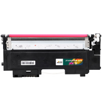 杰思特JT-CH118FM铂金版适用118A硒鼓150 MFP178 MFP179 W2080A打印机墨粉盒
