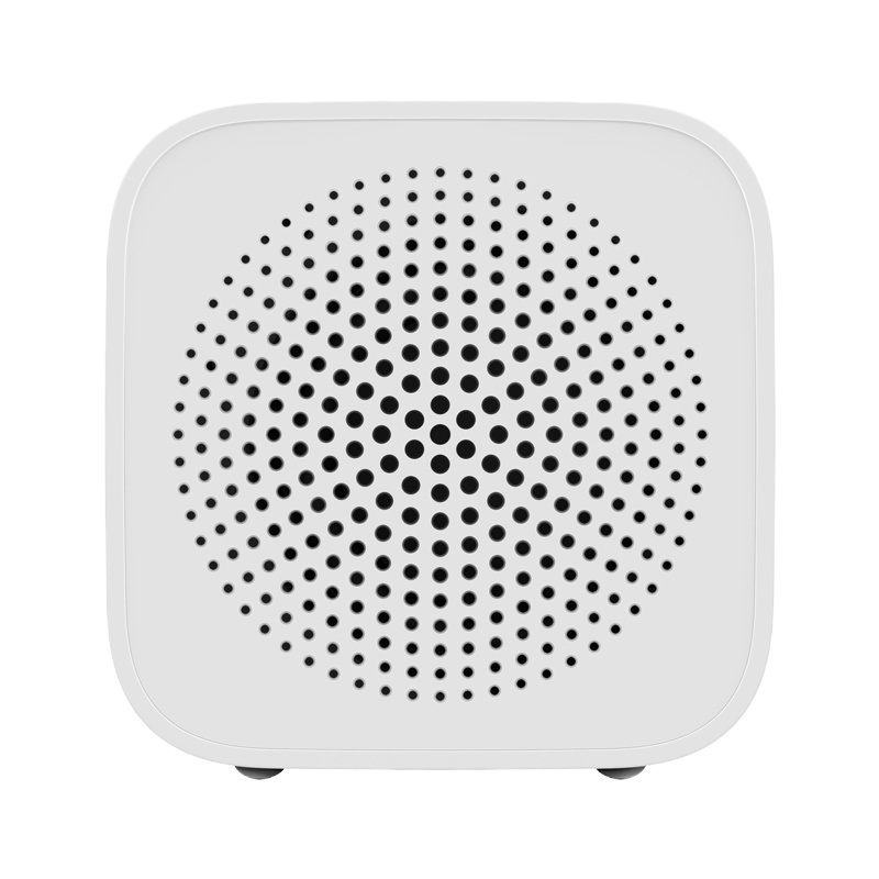 Xiaomi/小米小爱蓝牙音箱随身版收钱语音播报迷你音响闹钟播报器蓝牙5.0 Type-C接口