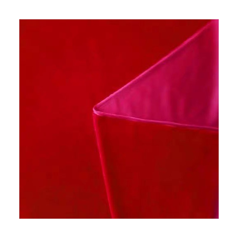 罗拉博 韩国绒桌布 宽1.6米*长2.8 普通边 (颜色长宽都可联系客服定制)