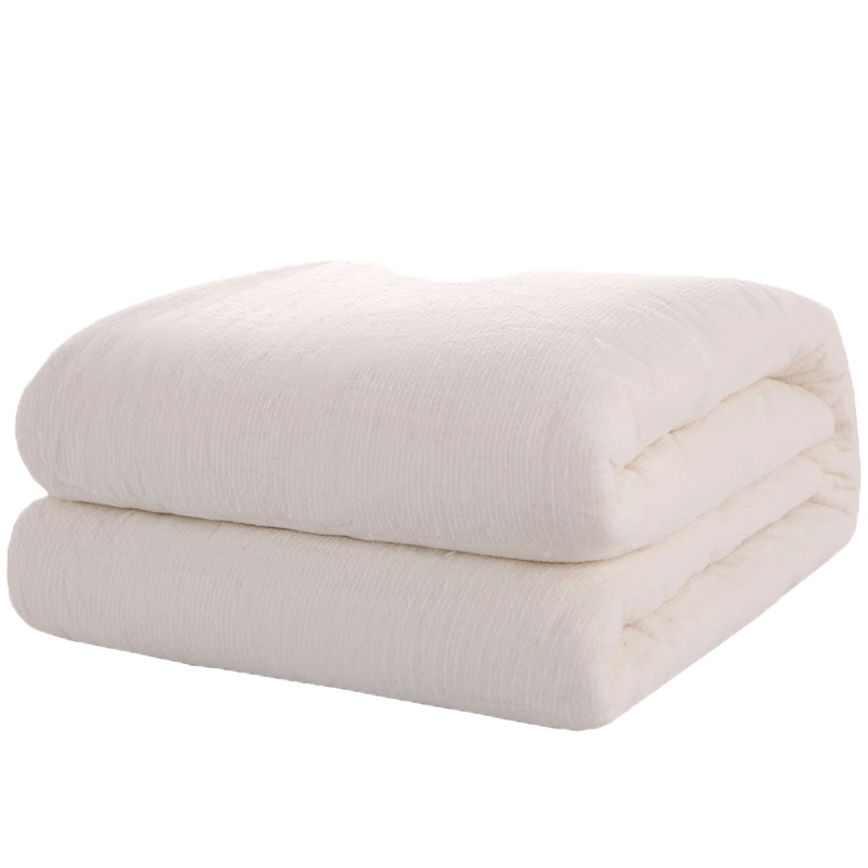 春秋冬优质棉絮 120*200