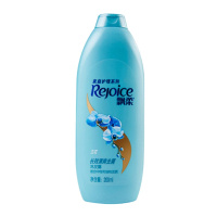 飘柔家庭护理兰花长效清爽去屑洗发露200ML（单位：瓶）