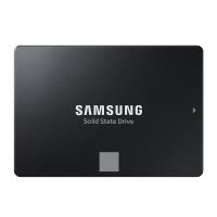 三星(SAMSUNG) 870 EVO 4T固态硬盘sata3.0接口 2.5“台式组装机笔记本电脑ssd固态硬盘(MZ-77E4T0BW)
