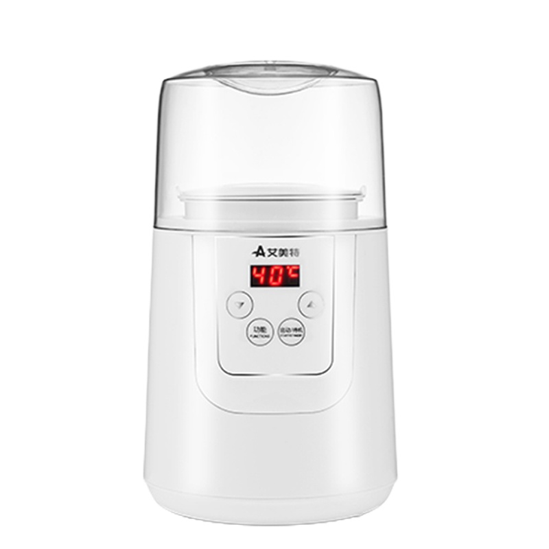 艾美特 多功能酸奶机CR1202 1.2升大容量 满足一家所需