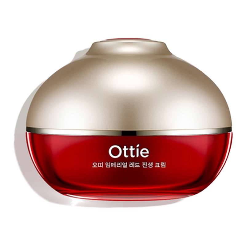 Ottie/傲蝶高丽红参蜗牛霜 120ml
