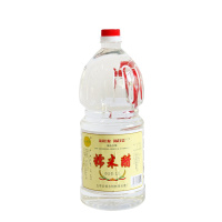 【梅州助农馆】米醋 糯米酿造醋 广东米醋 液态发酵 大瓶 2.5L