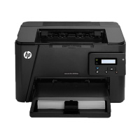 惠普(HP) M202D黑白激光打印机自动双面 A4幅面办公家用打印机