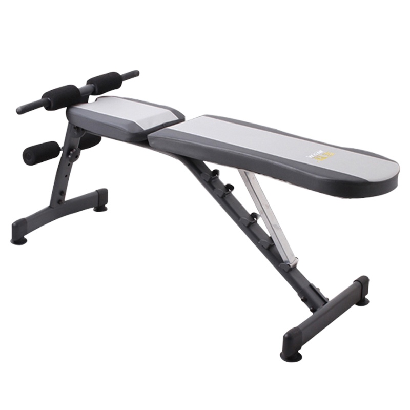 军霞 JX-508D 多功能哑铃凳 本色 (单位:台)