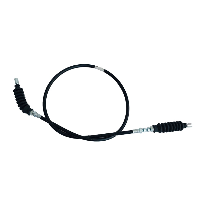 元诚 依维柯NJ2046油门拉线总成加速传动操纵线配件汽车维修配件军车器材零件配件