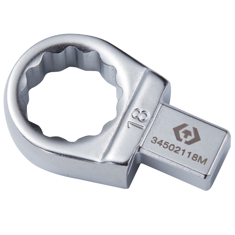 藍帶 扭力扳手梅花头 34502118M