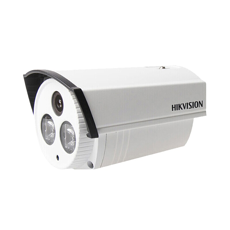 海康威视摄像头 高清模拟监控器950线 红外50米 监控设备DS-2CE16F5P-IT5