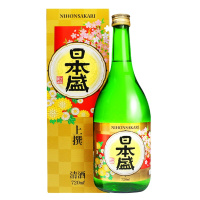 日本盛牌上选清酒720ml
