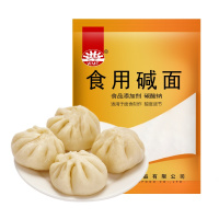 味美发 烘焙原料 食用碱面200g 纯碱 食用碱面200g 清洁去污