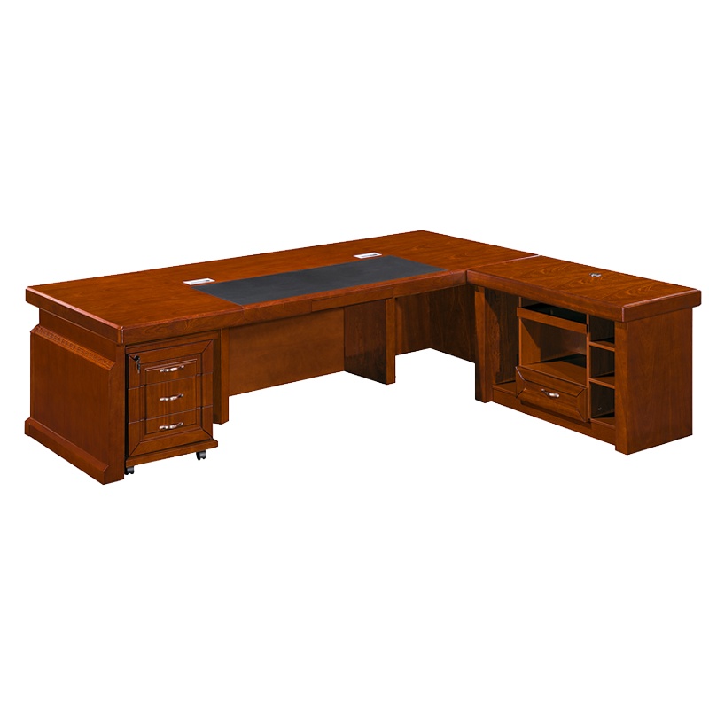 榭邦（xb）16-32 011 办公家具办公桌领导桌 班台