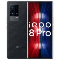 vivo iQOO 8 Pro 8GB+256GB 赛道版 骁龙888Plus 120W超快闪充 2K超视网膜屏 超声波指纹 5G全网通