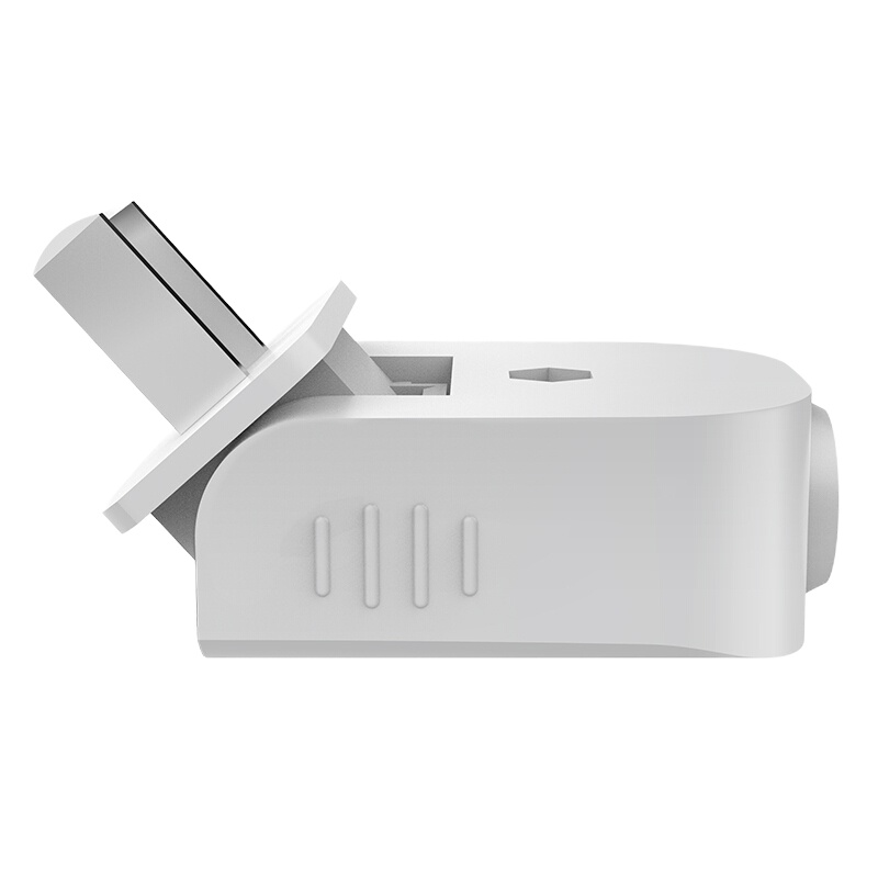 公牛（BULL）插头二三脚插头3脚空调插 10a插头2脚电源插座无线/自行接线GNT-10L6二脚10A插头(10个装）