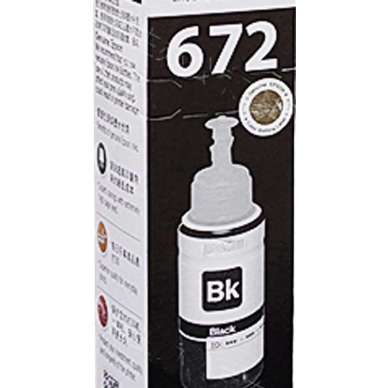 骅威 672Bk 墨水 黑色(5支起订)