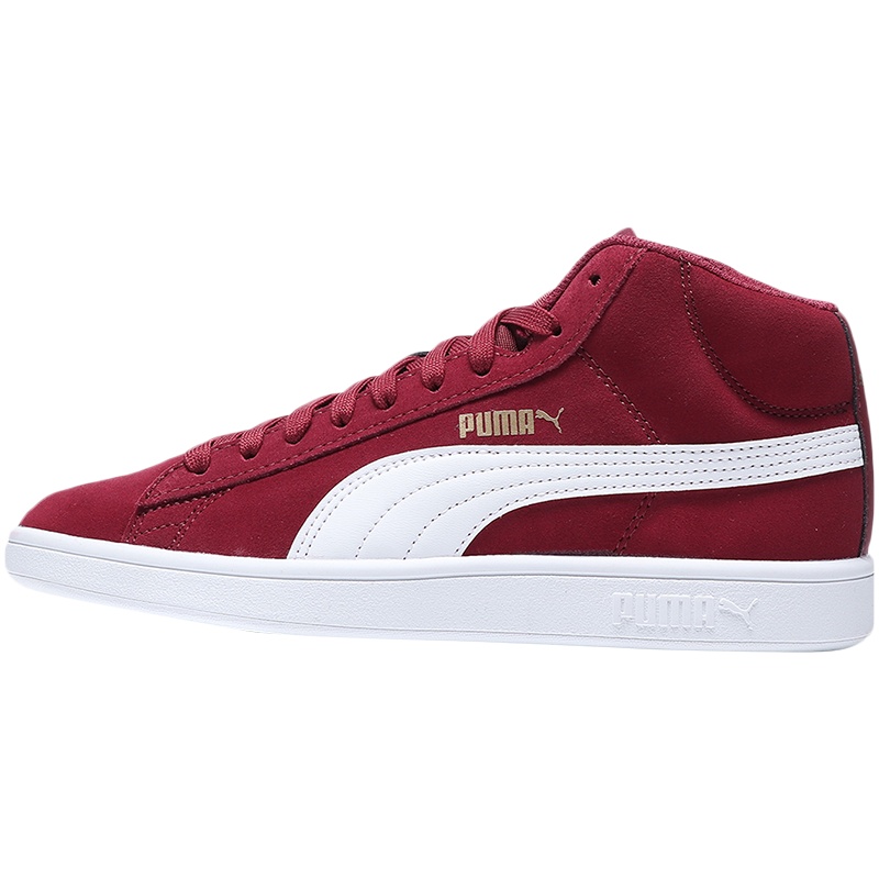 PUMA彪马男鞋女鞋运动鞋休闲鞋高帮板鞋366923