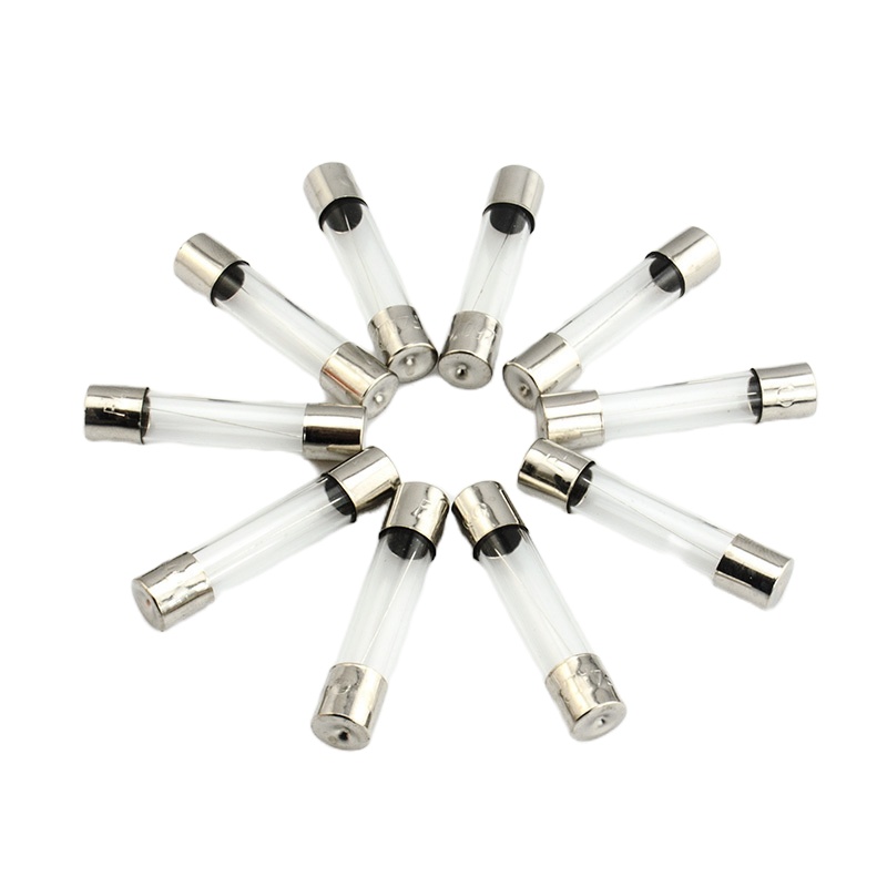 雷迪司 φ5x20 F2A保险丝100个/盒（盒）