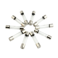 雷迪司 φ5x20 F2A保险丝100个/盒（盒）