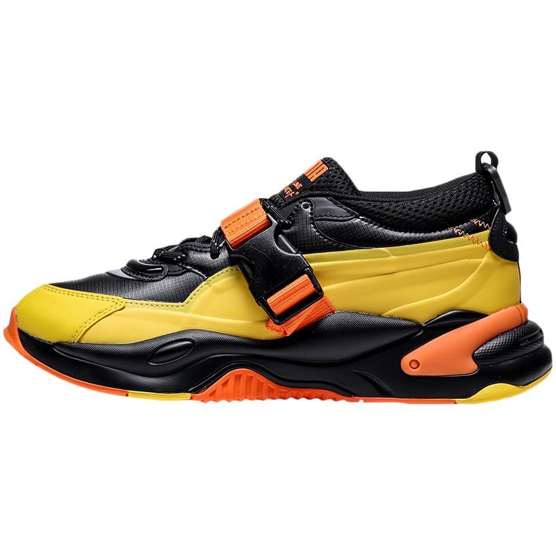 PUMA黑标男鞋RS-2K CSM运动鞋复古休闲鞋374343