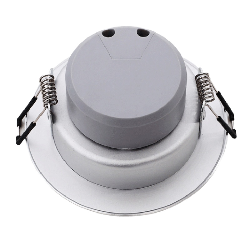 正辉(CHHI)NXW2301-5W LED超薄筒灯 固定照明(计价单位:个)