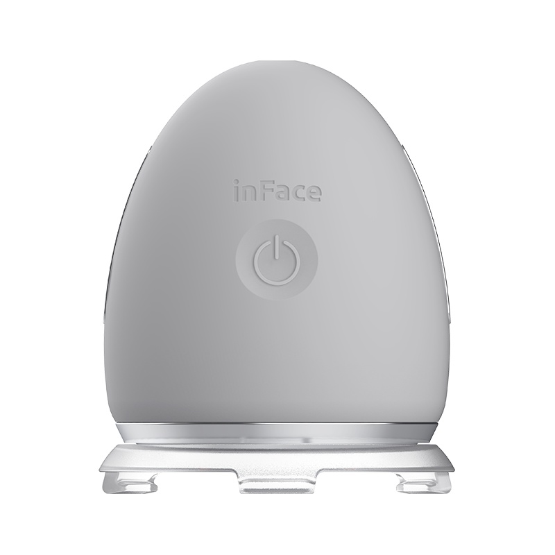 inFace 小米有品美容仪器家用脸部负离子导入提拉紧致按摩面部导出毛孔清洁