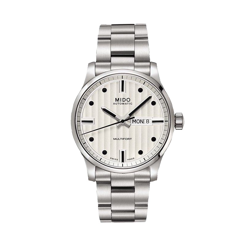 美度(MIDO)瑞士手表 舵手系列自动机械男士手表M005.430.11.031.80