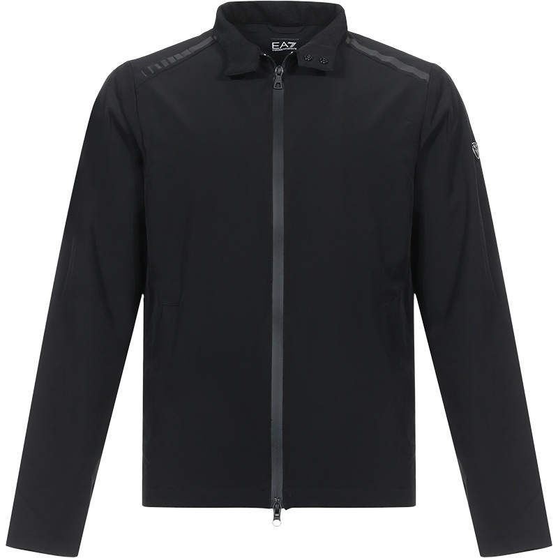 EMPORIO ARMANI EA7 阿玛尼 男士 聚酯纤维上衣夹克外套 3HPB25 PNF8Z