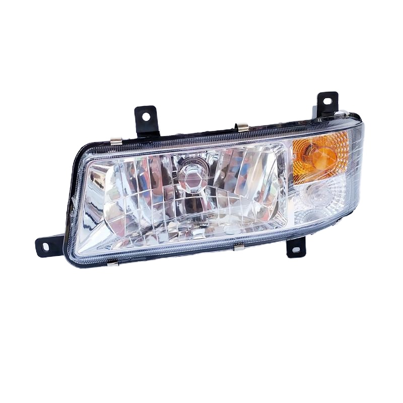 联杰解放CA1122 大灯