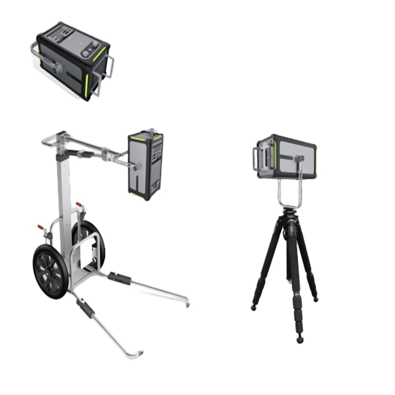 七喜 XFL-600 便携式数字医用X射线摄影系统