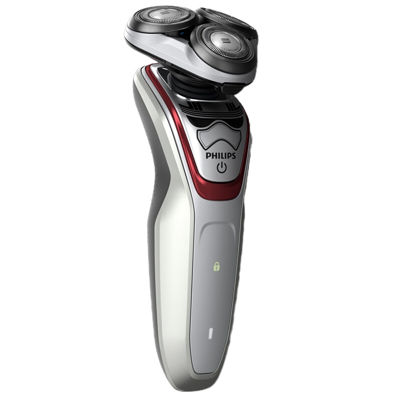 飞利浦XZ5800/69电动剃须刀 星球大战系列