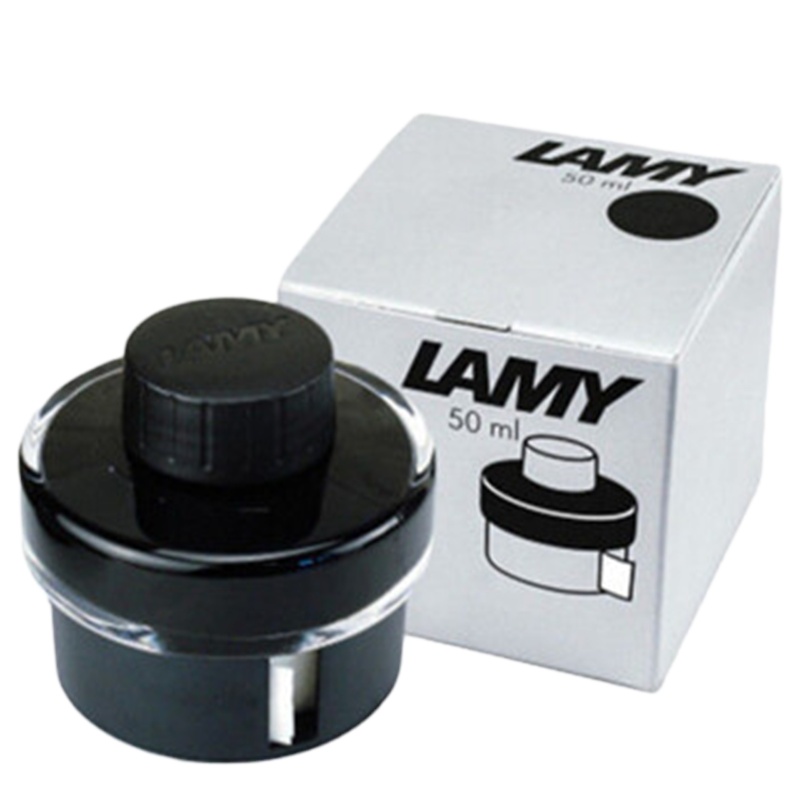 德国 进口原装 凌美墨水 黑色