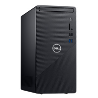 戴尔(DELL)Ins 3880-R18N9B 英特尔®酷睿™i5 高性能学习商务高效家用 灵越台式机电脑主机(i5-10400F 8GB内存 512G SSD 2G独显 )
