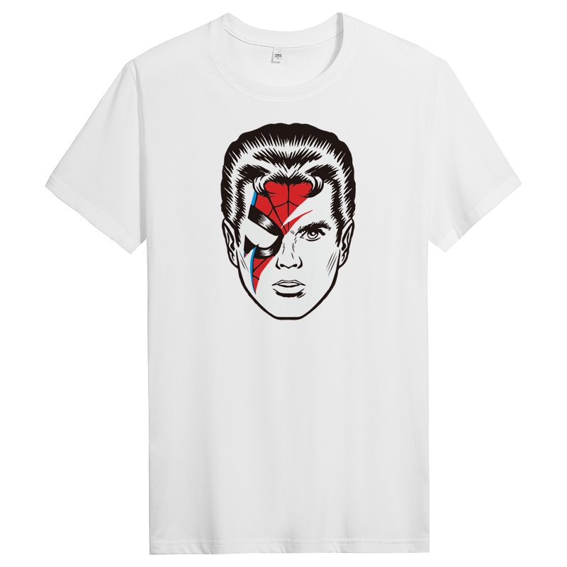 夏季纯棉短袖t恤男装男士半袖打底衫圆领衣 DT10862