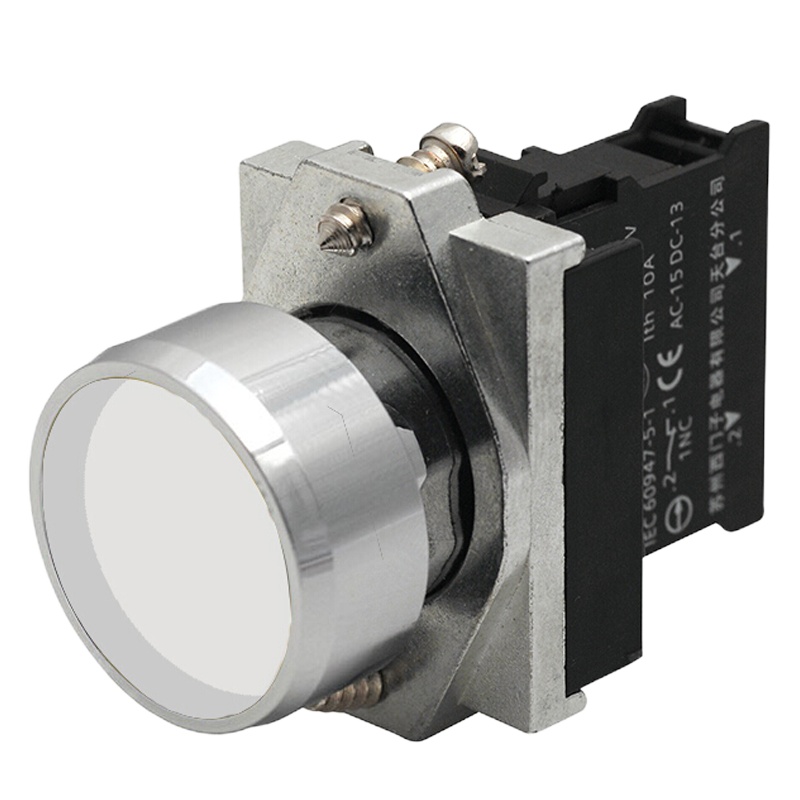 西门子带灯自锁按钮 APT/PB1S-11TD/R23