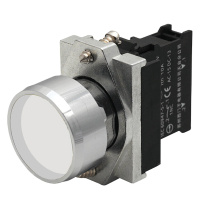 西门子带灯自锁按钮 APT/PB1S-11TD/R23