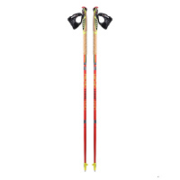 【德国LEKI】户外登山杖折叠3节先锋Z杖KZ6402585017