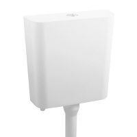 永洋 蹲便器水箱含连接管 3-7L排量（大/小）YYSX0307（单位：个）