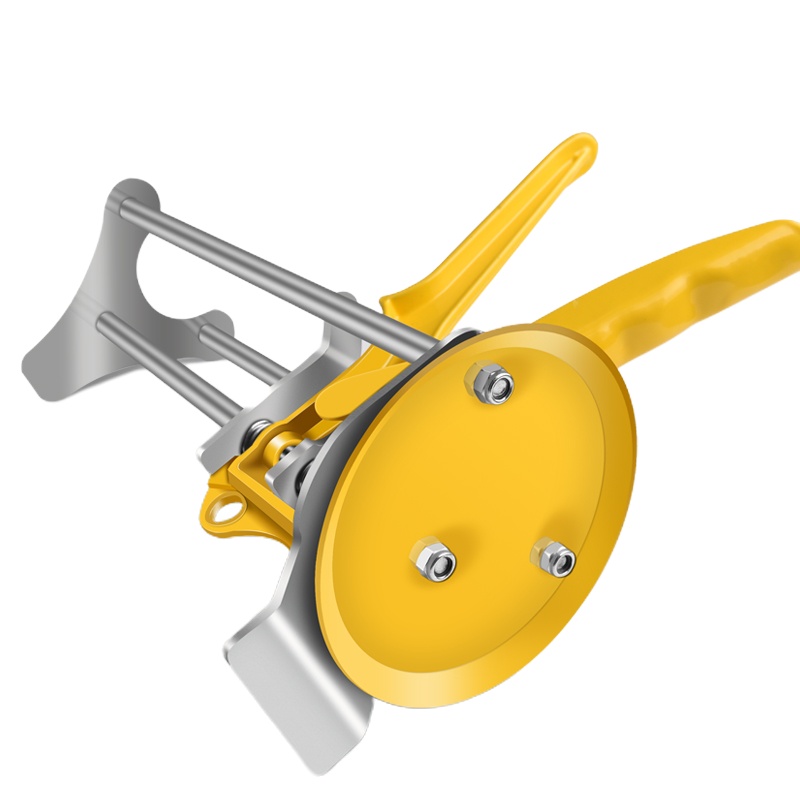 企购优品 顶高器瓷砖调节升降高低墙砖定位瓦工贴工具垫高辅助神器调平铺砖精钢三柱款