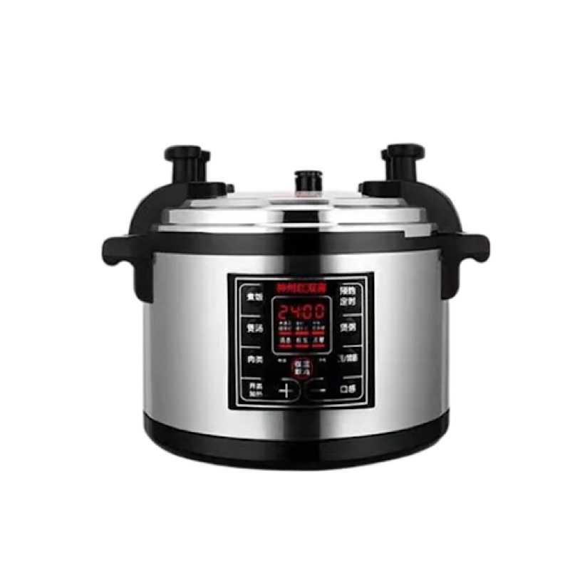40升电压力锅