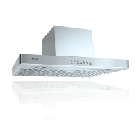 GERMANPOOL德國寶RHM-6428+RHM -MTR1 60CM煙囪式抽油煙機(預計7個工作天內發貨)