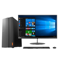 联想擎天T510A-15 I5-9400/8G/1TB 512G 2G 21.5