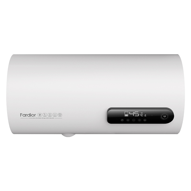法迪欧(Fardior)55升 3200W 电热水器F55-32B1 健康抑菌 四倍增容 无线遥控 预约定时