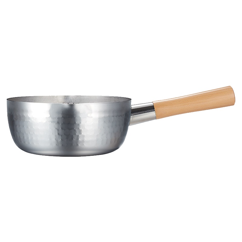 膳魔师(THERMOS)TKK-F18 雪平锅