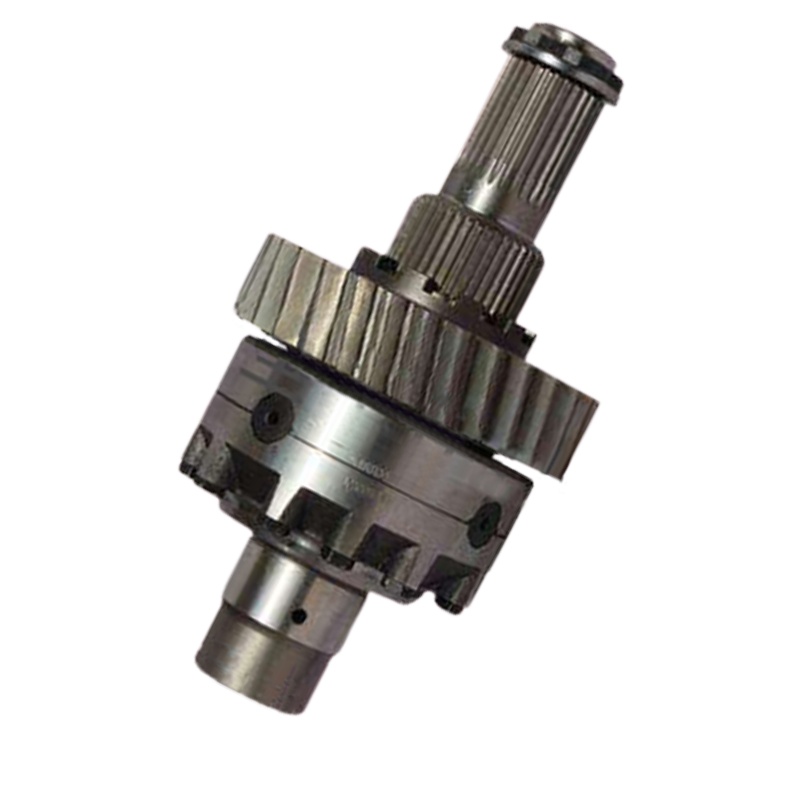 解放CAMV3差速器001D差速器 正品超长质保