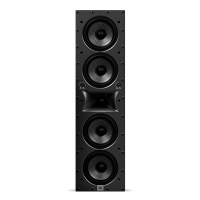 JBL STUDIO6 THEATER音响 音箱 嵌入式吸顶 嵌入影院 5.1家庭影院 HIFI级 7.1客厅影院音响