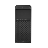 惠普(HP)Z2 G4塔式工作站(i7-9700 8G 1T P400 2G独显 DVDRW 黑色)