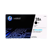 惠普(HP) CF228A 硒鼓 (计价单位:只) 黑色