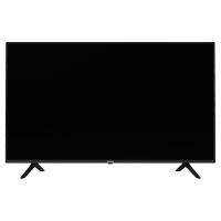 松下(Panasonic) TH-55HX560C 55英寸4K超高清智能网络语音电视 纤窄边框 双解码