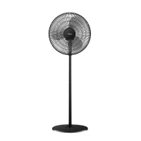 美的(Midea)遥控无叶塔扇 全身可拆洗内旋送风 6档风速 家用智能预约定时摇头电风扇5档ZAC10CR
